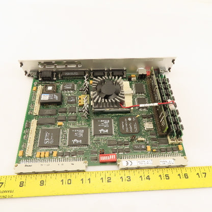 Xycom XVME-655 CPU Module