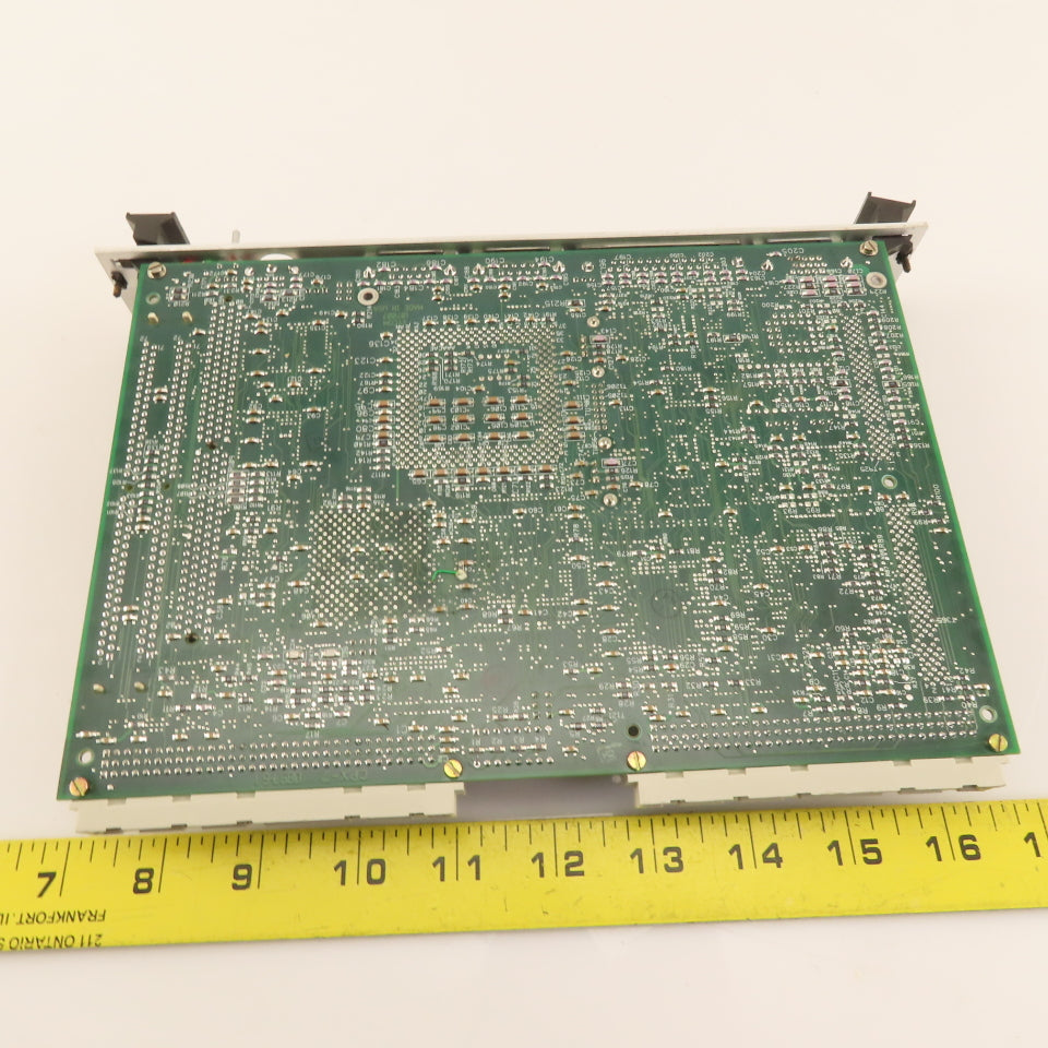 Xycom XVME-655 CPU Module