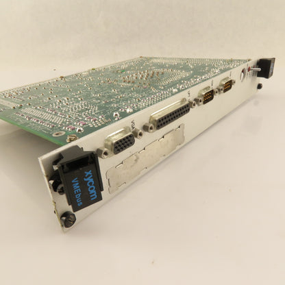 Xycom XVME-655 CPU Module