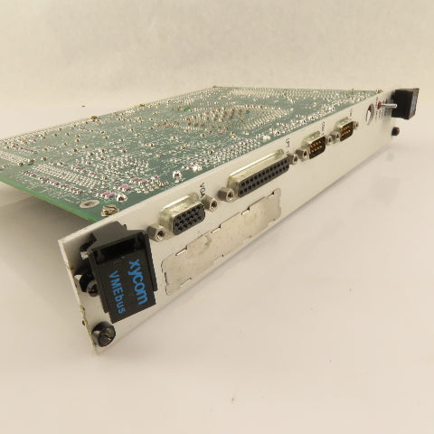 Xycom XVME-655 CPU Module