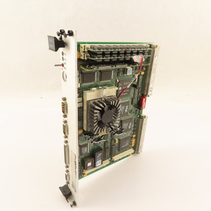 Xycom XVME-655 CPU Module