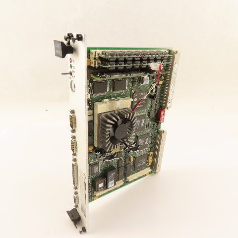 Xycom XVME-655 CPU Module