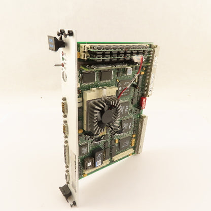 Xycom XVME-655 CPU Module