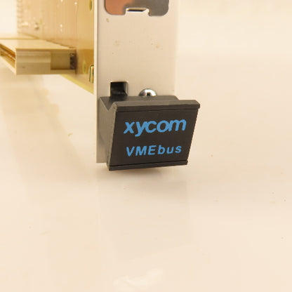 Xycom XVME-976 VME Bus Card