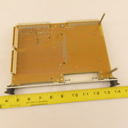 Xycom XVME-976 VME Bus Card