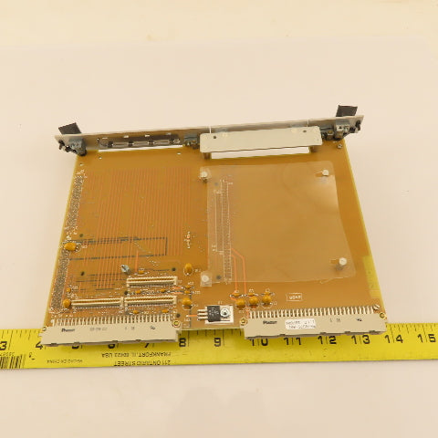Xycom XVME-976 VME Bus Card