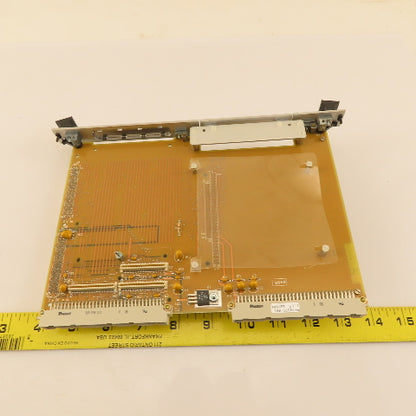 Xycom XVME-976 VME Bus Card