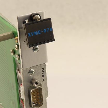 Xycom XVME-976 VME Bus Card