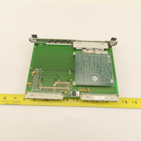 Xycom XVME-976 VME Bus Card