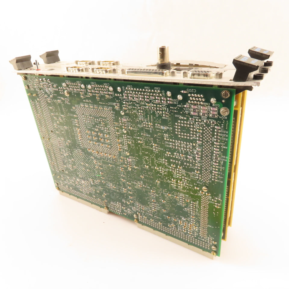 Xycom XVME-655 XVME-976 CPU Unit Processor Card