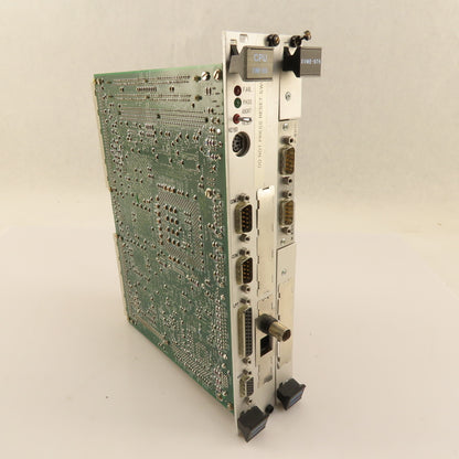 Xycom XVME-655 XVME-976 CPU Unit Processor Card