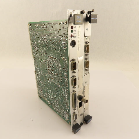 Xycom XVME-655 XVME-976 CPU Unit Processor Card