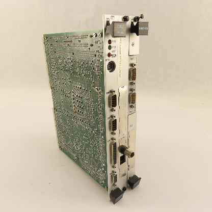 Xycom XVME-655 XVME-976 CPU Unit Processor Card