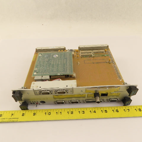 Xycom XVME-655 XVME-976 CPU Unit Processor Card