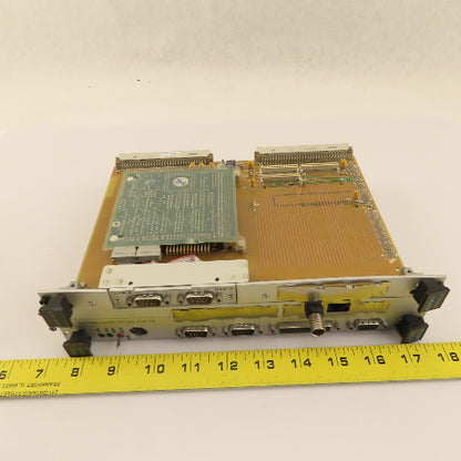 Xycom XVME-655 XVME-976 CPU Unit Processor Card