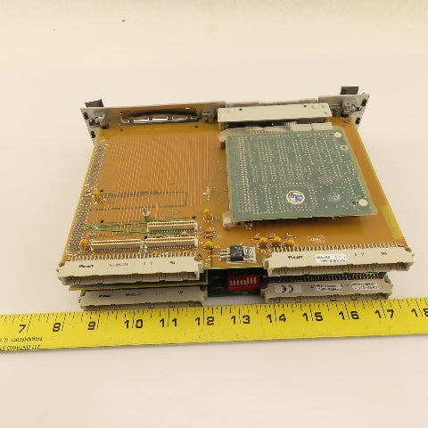 Xycom XVME-655 XVME-976 CPU Unit Processor Card