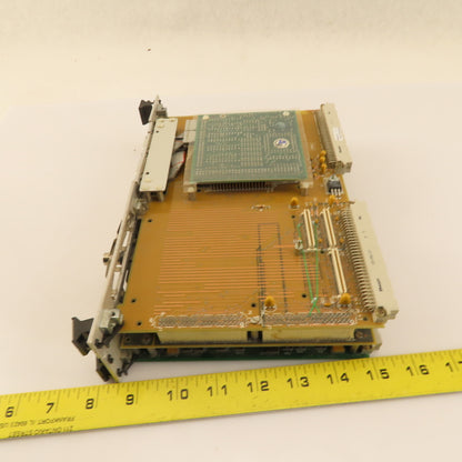 Xycom XVME-655 XVME-976 CPU Unit Processor Card
