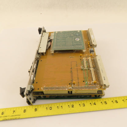 Xycom XVME-655 XVME-976 CPU Unit Processor Card