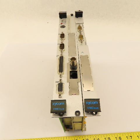 Xycom XVME-655 XVME-976 CPU Unit Processor Card