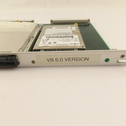 Xycom XVME-976 Floppy Disk Drive