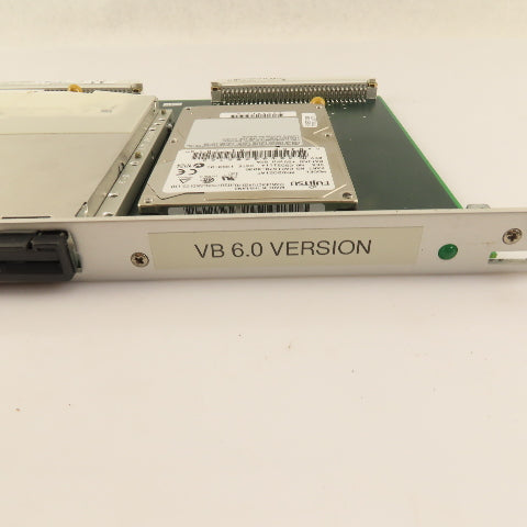 Xycom XVME-976 Floppy Disk Drive