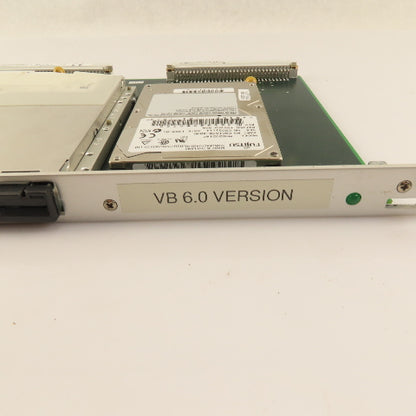 Xycom XVME-976 Floppy Disk Drive
