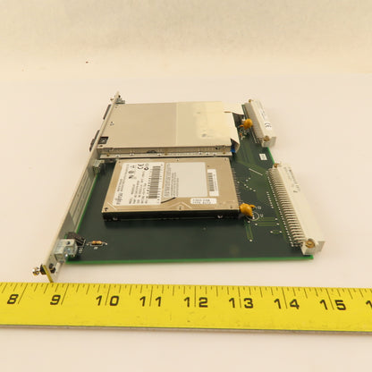 Xycom XVME-976 Floppy Disk Drive