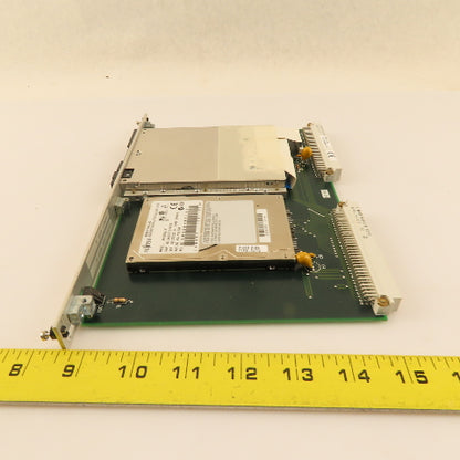 Xycom XVME-976 Floppy Disk Drive