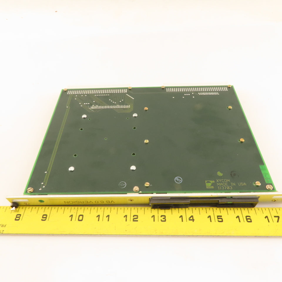 Xycom XVME-976 Floppy Disk Drive