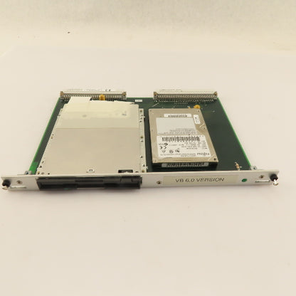 Xycom XVME-976 Floppy Disk Drive
