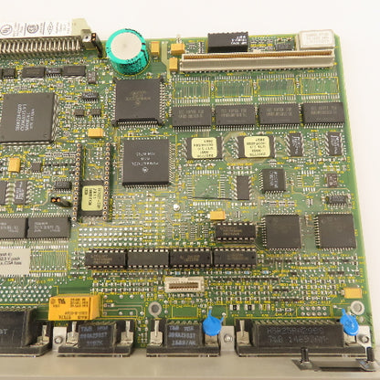 Siemens 575-2106 VME CPU Unit