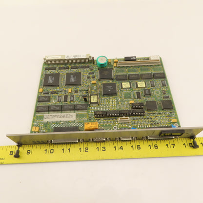 Siemens 575-2106 VME CPU Unit