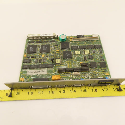 Siemens 575-2106 VME CPU Unit