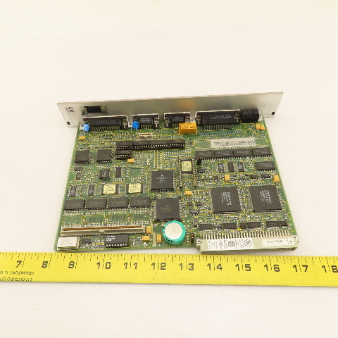 Siemens 575-2106 VME CPU Unit