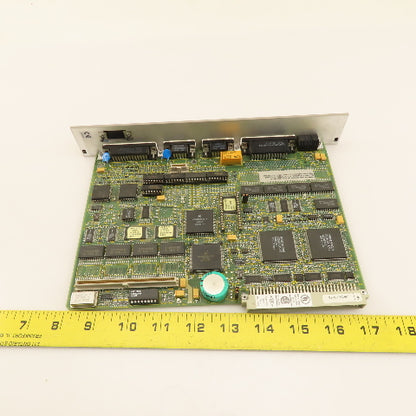 Siemens 575-2106 VME CPU Unit