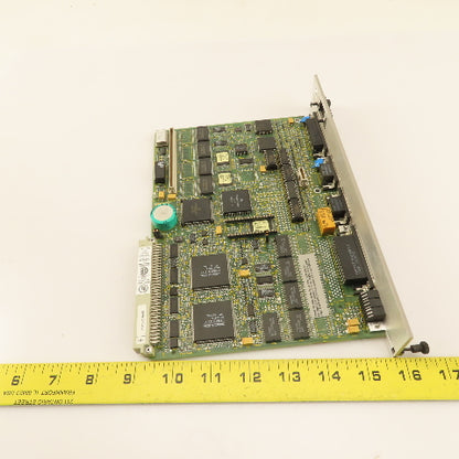 Siemens 575-2106 VME CPU Unit
