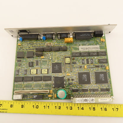 Siemens 575-2106 VME CPU Unit