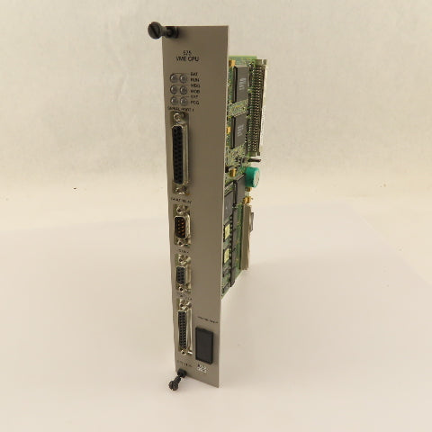 Siemens 575-2106 VME CPU Unit