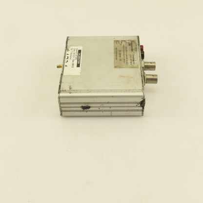 Acam Picoturn BM V6 Rotational Speed Measurement Controller Min200/Max400,000RPM