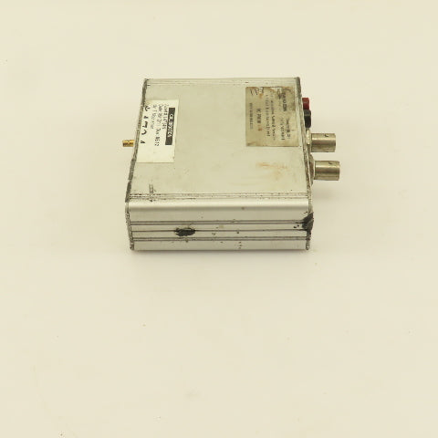 Acam Picoturn BM V6 Rotational Speed Measurement Controller Min200/Max400,000RPM