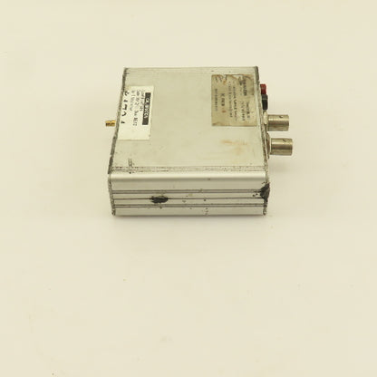 Acam Picoturn BM V6 Rotational Speed Measurement Controller Min200/Max400,000RPM
