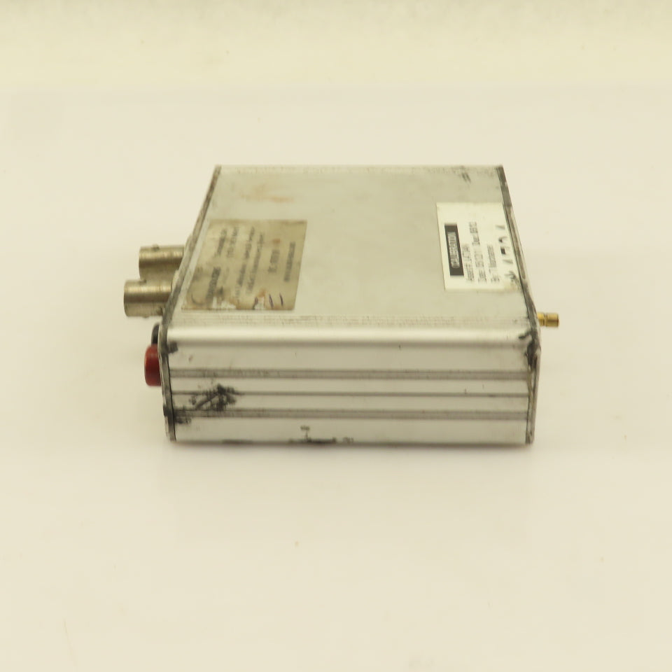Acam Picoturn BM V6 Rotational Speed Measurement Controller Min200/Max400,000RPM