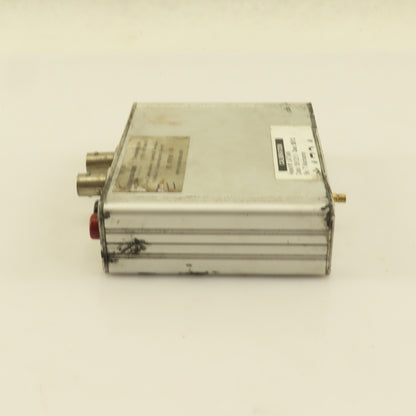 Acam Picoturn BM V6 Rotational Speed Measurement Controller Min200/Max400,000RPM