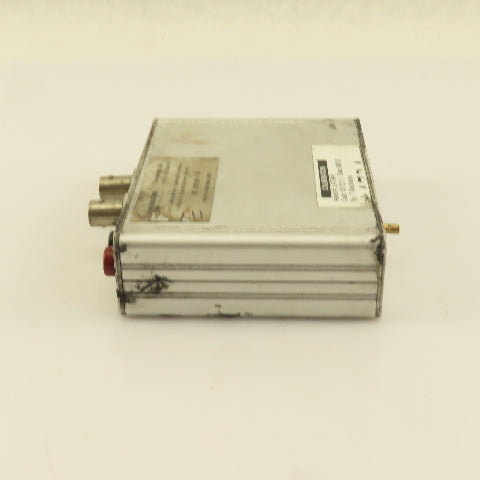 Acam Picoturn BM V6 Rotational Speed Measurement Controller Min200/Max400,000RPM