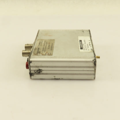 Acam Picoturn BM V6 Rotational Speed Measurement Controller Min200/Max400,000RPM
