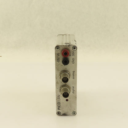 Acam Picoturn BM V6 Rotational Speed Measurement Controller Min200/Max400,000RPM