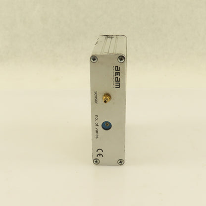 Acam Picoturn BM V6 Rotational Speed Measurement Controller Min200/Max400,000RPM