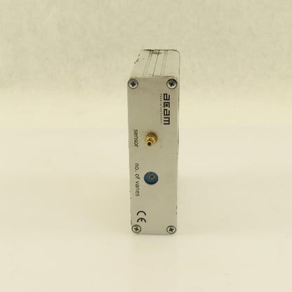 Acam Picoturn BM V6 Rotational Speed Measurement Controller Min200/Max400,000RPM