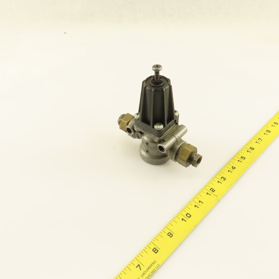 Wabco 4750103250 Pneumatic Pressure Limiting Valve
