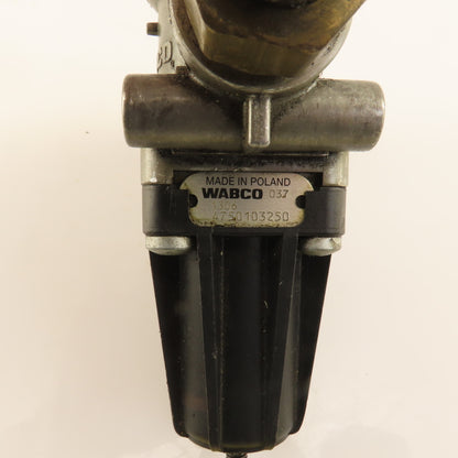 Wabco 4750103250 Pneumatic Pressure Limiting Valve